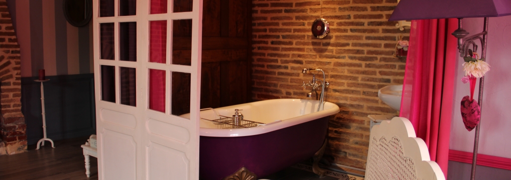 Chambres d'hôtes La Chaussée d'Olivet ©Mayenne Tourisme - Chambre Romance - laval 53 53000 Chambres d'hôtes La Chaussée d'Olivet ©Mayenne Tourisme - Chambre Romance - laval 53 53000