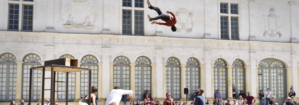 Chambres d'hôtes La Chaussée d'Olivet ©Mayenne Tourisme - Festivale les 3 éléphants - Laval