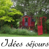 Disponibilités chambres d'hôtes en Mayenne