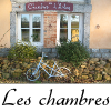 Chambres d'hôtes en Mayenne