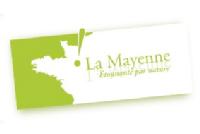 comité départemental du tourisme Mayenne