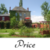 Price Bed and Breakfast in Mayenne