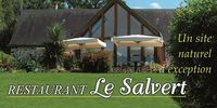 Restaurant Le Salvert