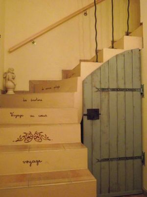 tarifs chambres d'hôtes en Mayenne