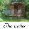 caravan holiday in Mayenne